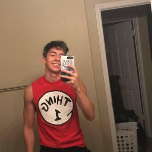 Meet your Posher, Joel